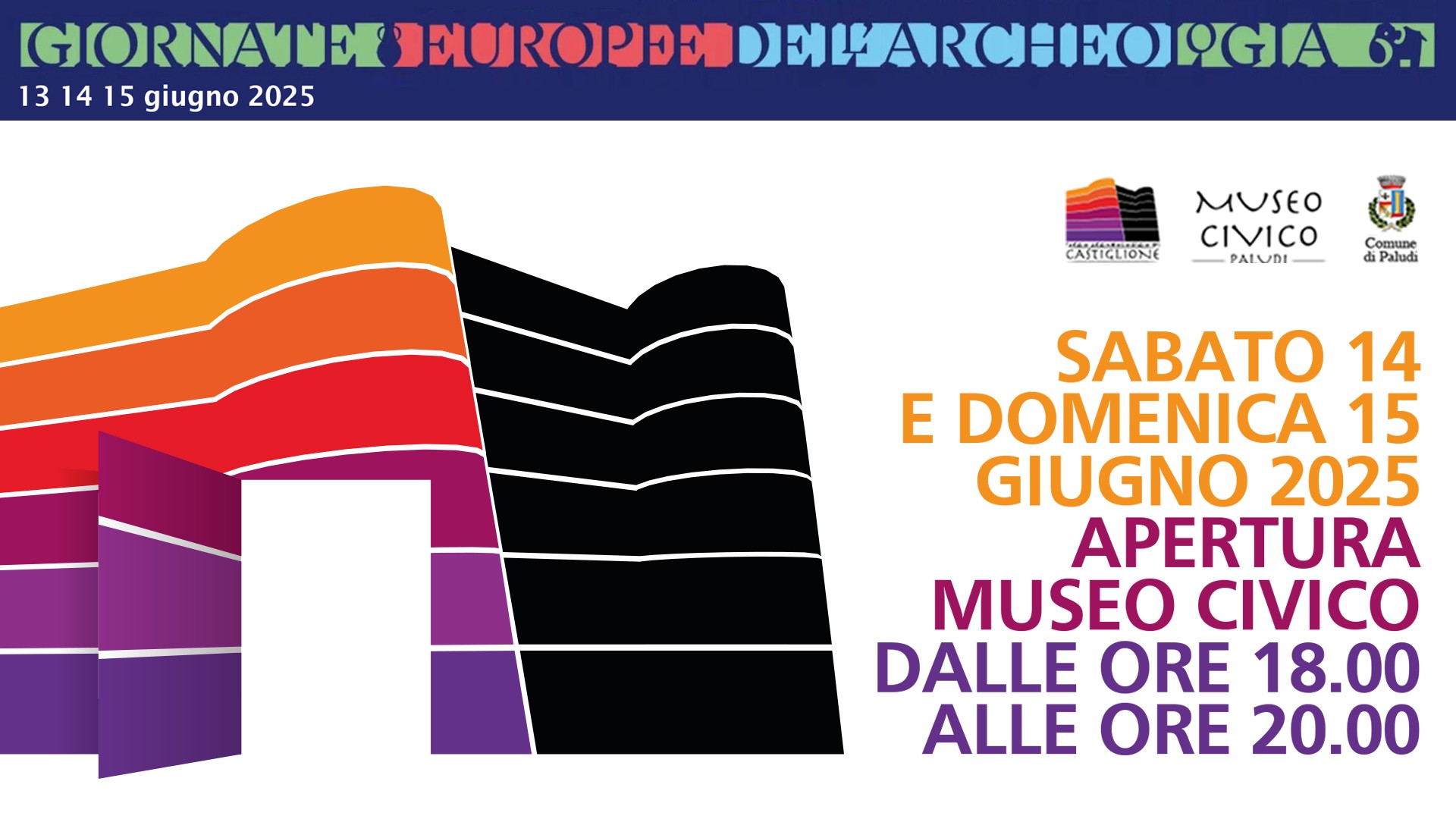 GEA 2025 al Museo civico di Paludi e al Parco archeologico di Castiglione di Paludi